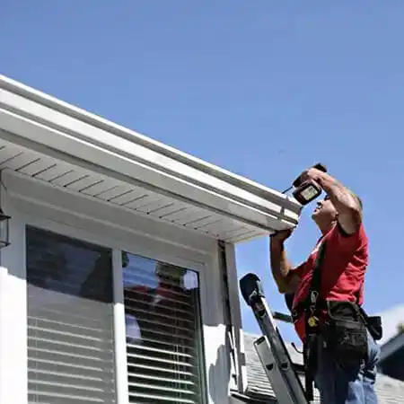 gutter services McKinney